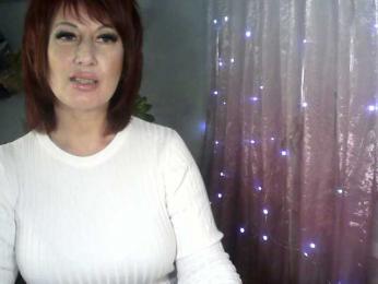 OksiMG webcam model stream image