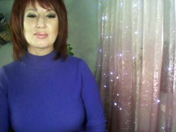 OksiMG webcam model stream image