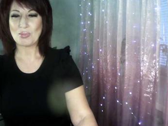 OksiMG webcam model stream image