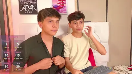 Ethan_Westt webcam model stream image