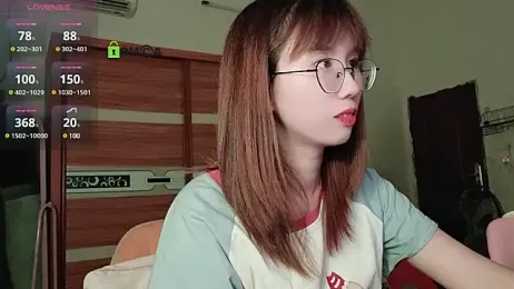 Lili_666 webcam model stream image