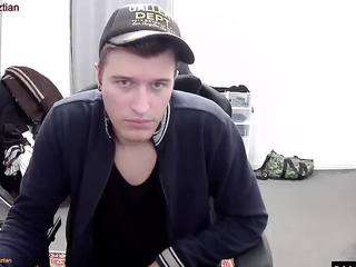 chrislegend123 webcam model stream image