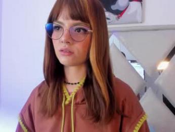 abby_jones2 webcam model stream image