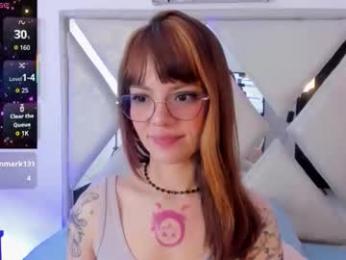 abby_jones2 webcam model stream image