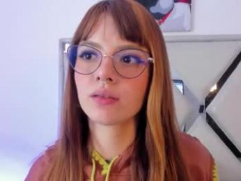 abby_jones2 webcam model stream image