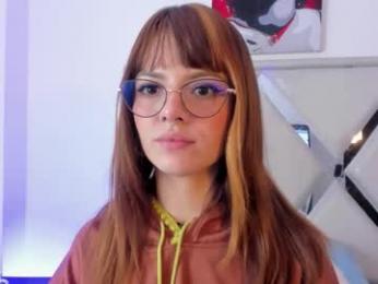 abby_jones2 webcam model stream image