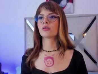 abby_jones2 webcam model stream image