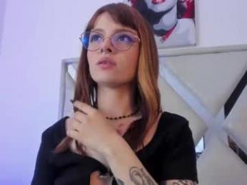 abby_jones2 webcam model stream image