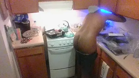 ReallyReallyReal webcam model stream image