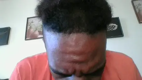 ReallyReallyReal webcam model stream image