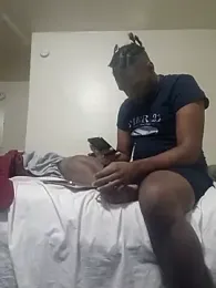 ReallyReallyReal webcam model stream image