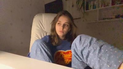 PeggyHofmans webcam model stream image