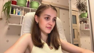 PeggyHofmans webcam model stream image