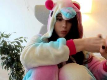 StacyLuxxe webcam model stream image