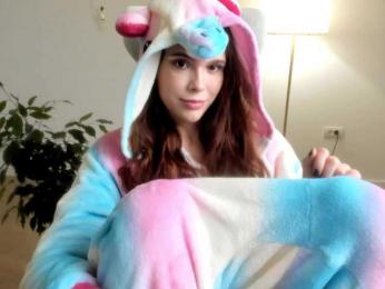 StacyLuxxe webcam model stream image