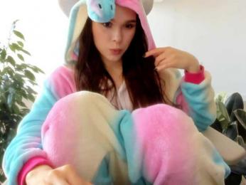 StacyLuxxe webcam bongacams model stream image