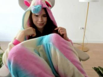 StacyLuxxe webcam model stream image