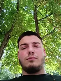 Zevs777s webcam model stream image