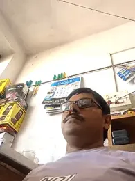Bigbul6 webcam model stream image