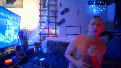 DanforthBoys webcam model stream image