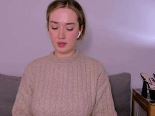 cindysexual webcam model stream image