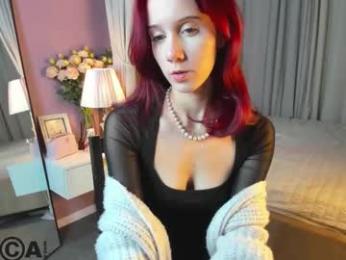 dearly_emily webcam chaturbate model stream image