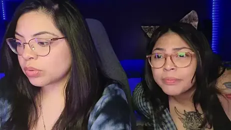 drizzypeach602 webcam model stream image