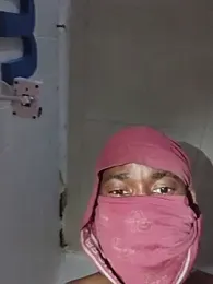 DICKEVERR webcam model stream image