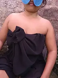 Asian_hot_girl_ webcam model stream image