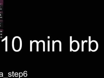 mia_stephan webcam model stream image