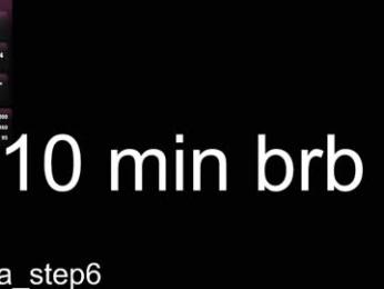 mia_stephan webcam model stream image