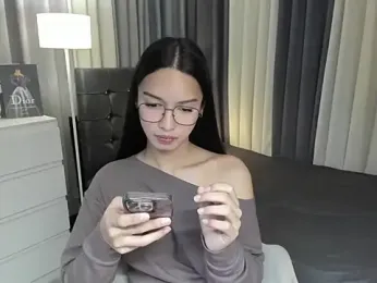 Blaire_Samantha webcam model stream image