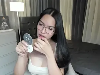 Blaire_Samantha webcam model stream image