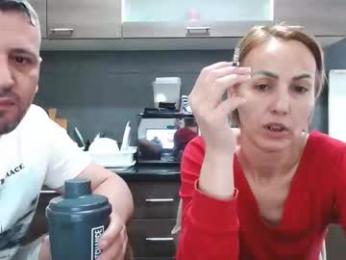 no_limit_coupl3 webcam model stream image