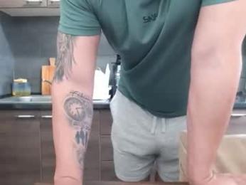 no_limit_coupl3 webcam chaturbate model stream image