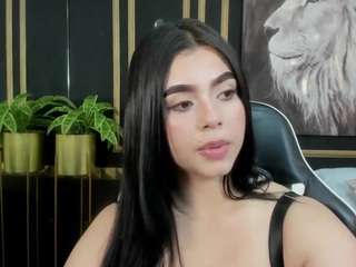 charlote-rossee webcam model stream image