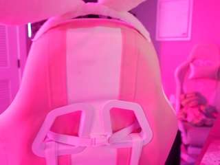 katt-leya webcam model stream image