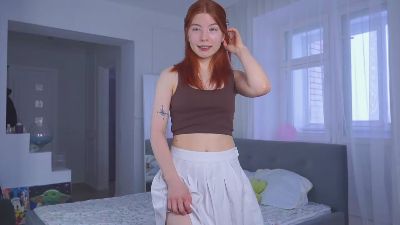 ScottSchumpert webcam model stream image