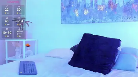 arminjones1 webcam model stream image