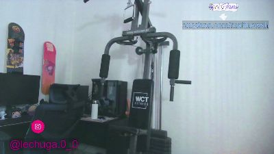 MatthewsH webcam model stream image