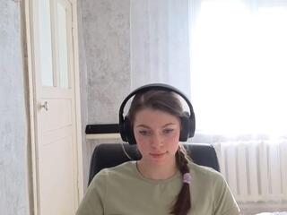 Jackelyn Garhart webcam model stream image