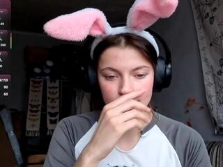 Jackelyn Garhart webcam model stream image