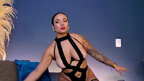 Lea_Foster webcam stripchat model stream image