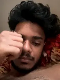 Reddy_telugu_boy webcam model stream image