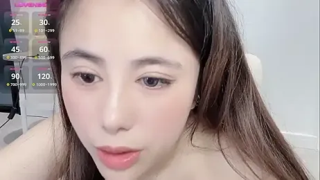 Lucky-888 webcam model stream image