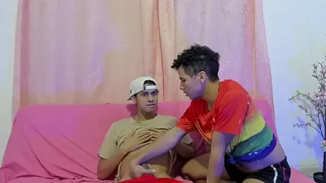 Peter_boys_1 webcam model stream image