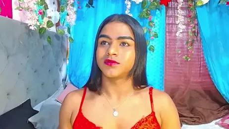 Karly_coffe webcam model stream image