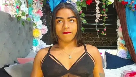 Karly_coffe webcam model stream image