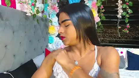 Karly_coffe webcam model stream image