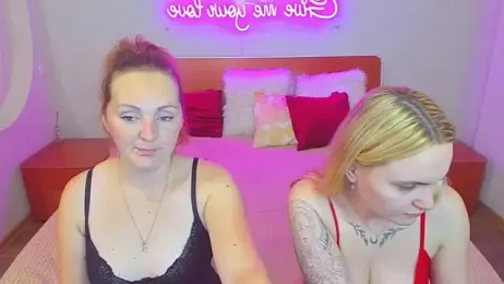 MagicEyess webcam model stream image